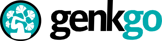 Genkgo logo